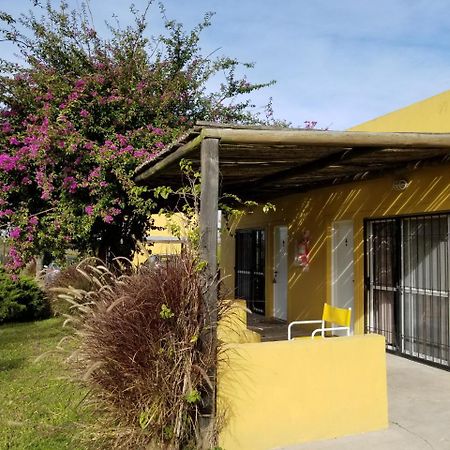 Cabanas The Bakers San Pedro  Ngoại thất bức ảnh
