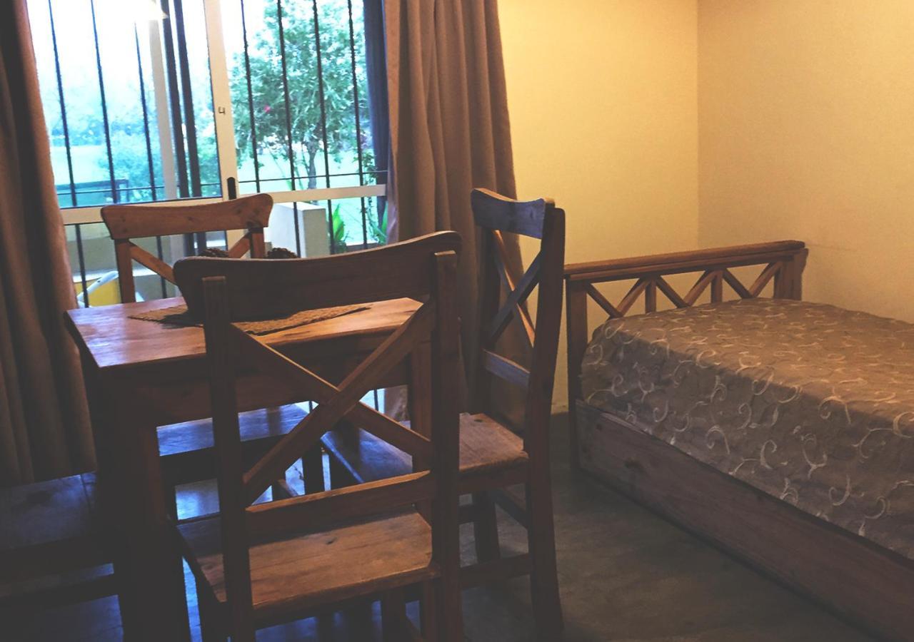 Cabanas The Bakers San Pedro  Ngoại thất bức ảnh