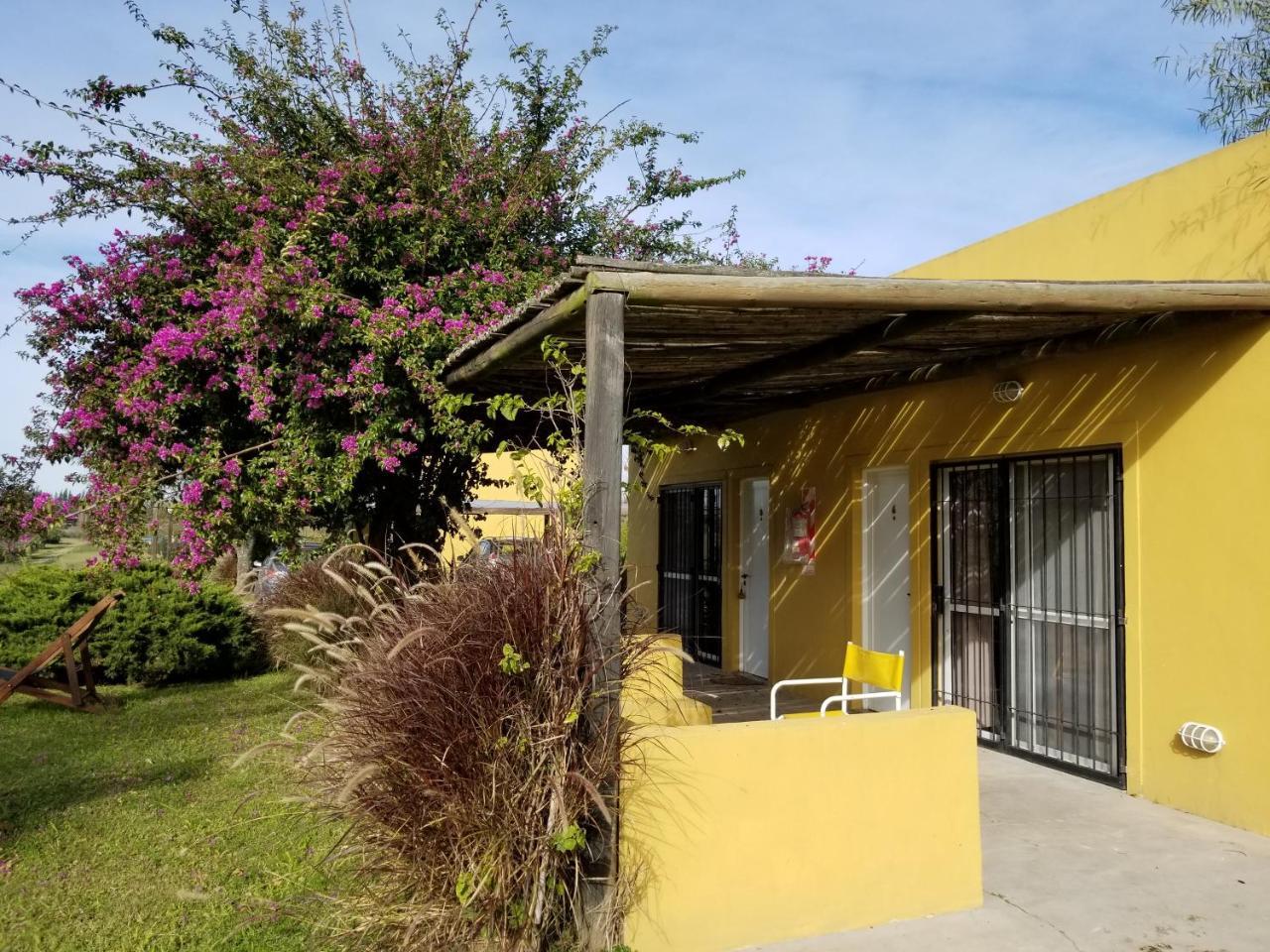 Cabanas The Bakers San Pedro  Ngoại thất bức ảnh