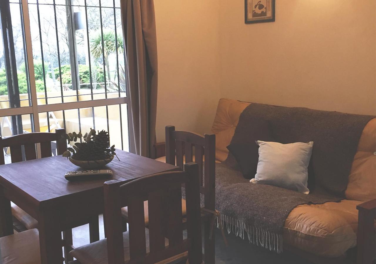 Cabanas The Bakers San Pedro  Ngoại thất bức ảnh